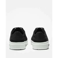 Timberland - Seneca Bay Low Lace Up Sneaker Jet Black