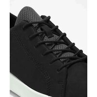 Timberland - Seneca Bay Low Lace Up Sneaker Jet Black