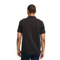 Ανδρική Κοντομάνικη Polo Μπλούζα Timberland - Millers River Pique