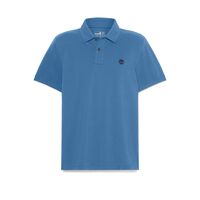 Timberland - Millers River Pique Short Sleeve Polo   