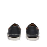 Timberland - Classic Boat Boat Shoe Navy Full Grain