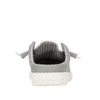 Hey Dude - Wally Slip Stretch Sox   