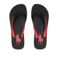 Polo Ralph Lauren - Eva-Bolt-Sn-Csl   