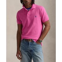 Polo Ralph Lauren - Sskcclm1-Short Sleeve-Knit   