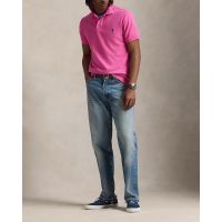 Polo Ralph Lauren - Sskcclm1-Short Sleeve-Knit   