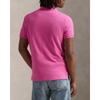 Polo Ralph Lauren - Sskcclm1-Short Sleeve-Knit   