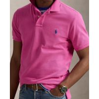 Polo Ralph Lauren - Sskcclm1-Short Sleeve-Knit   