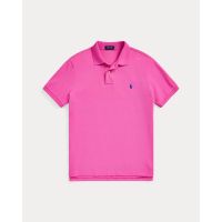 Polo Ralph Lauren - Sskcclm1-Short Sleeve-Knit   