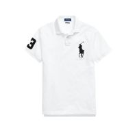 Polo Ralph Lauren - Basic Mesh-Ssl-Knt