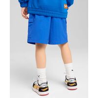 Παιδικό Σορτς Puma - Puma X Hot Wheels Relaxed Wv