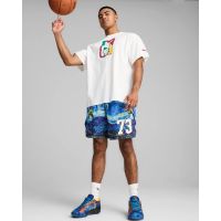 Puma - Dylan Exhibit 7" Aop Short   