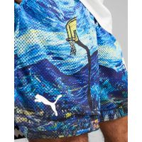 Puma - Dylan Exhibit 7" Aop Short   