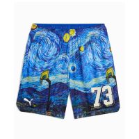 Puma - Dylan Exhibit 7" Aop Short   