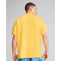 Ανδρική Κοντομάνικη Μπλούζα Puma - Dylan'S World