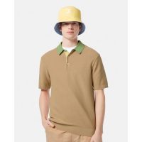 Scotch &amp; Soda - Structured Knitted Polo   