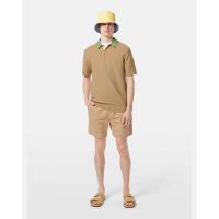 Scotch &amp; Soda - Structured Knitted Polo   