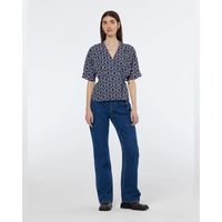 Scotch &amp; Soda - The Glow Bootcut Jeans — City Fresh   