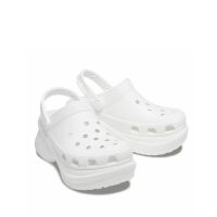 Γυναικείες Πλατφόρμες Clogs Crocs - Classic Bae W