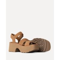 Γυναικεία Σανδάλια Πλατφόρμες Ugg - New Heights Ankle Strap