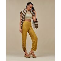 Γυναικεία Σανδάλια Πλατφόρμες Ugg - New Heights Ankle Strap