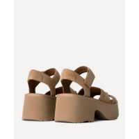 Γυναικεία Σανδάλια Πλατφόρμες Ugg - New Heights Ankle Strap