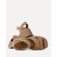 Γυναικεία Σανδάλια Πλατφόρμες Ugg - New Heights Ankle Strap