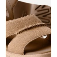 Γυναικεία Σανδάλια Πλατφόρμες Ugg - New Heights Ankle Strap