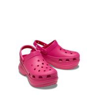 Γυναικείες Πλατφόρμες Clogs Crocs - Classic Bae W