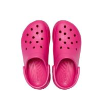 Γυναικείες Πλατφόρμες Clogs Crocs - Classic Bae W