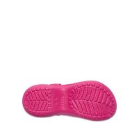 Γυναικείες Πλατφόρμες Clogs Crocs - Classic Bae W