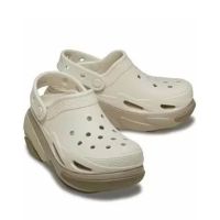 Γυναικείες Πλατφόρμες Clogs Crocs - Bubble Crush