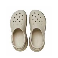 Γυναικείες Πλατφόρμες Clogs Crocs - Bubble Crush