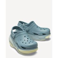 Γυναικείες Πλατφόρμες Clogs Crocs - Bubble Crush