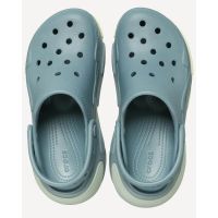 Γυναικείες Πλατφόρμες Clogs Crocs - Bubble Crush