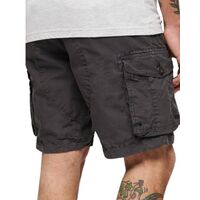 Ανδρικό Σορτς Superdry - D2 Ovin Parachute Light