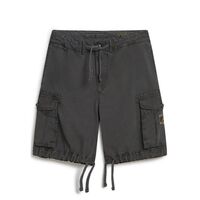 Ανδρικό Σορτς Superdry - D2 Ovin Parachute Light