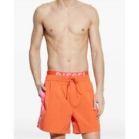 Ανδρικό Σορτς Μαγιό Diesel - Visper-41-D-Pop Boxer
