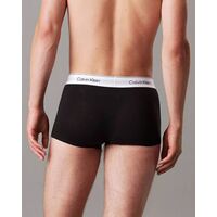 Set Ανδρικά Εσώρουχα Calvin Klein 3 Τεμάχια - Low Rise Trunk