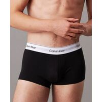 Set Ανδρικά Εσώρουχα Calvin Klein 3 Τεμάχια - Low Rise Trunk