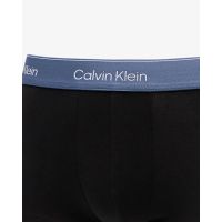 Calvin Klein - Low Rise Trunk 3Pk   