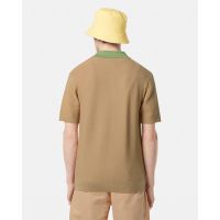 Scotch &amp; Soda - Structured Knitted Polo   