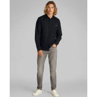 Calvin Klein - Linen Cotton Shirt   