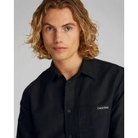Calvin Klein - Linen Cotton Shirt   