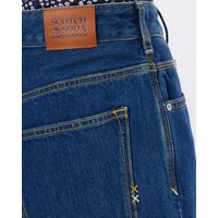 Scotch &amp; Soda - The Glow Bootcut Jeans — City Fresh   