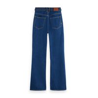 Scotch &amp; Soda - The Glow Bootcut Jeans — City Fresh   