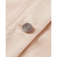 Scotch &amp; Soda - Cotton Sleeveless Festival Jacket   
