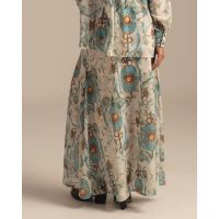 Peace And Chaos - Sunseeker Maxi Skirt   