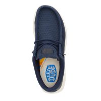 Hey Dude - Wally COMF Woven    