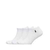 Polo Ralph Lauren - Sprsft Lw Ct-No Show-3 Pack   