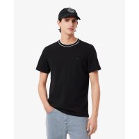 Ανδρική Κοντομάνικη Μπλούζα Lacoste - Devanlay 3TH8174